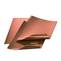 Beryllium Copper Sheet