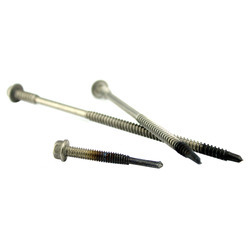 Bi Metal Screw