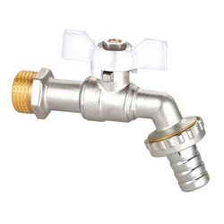 Bibcock Valve