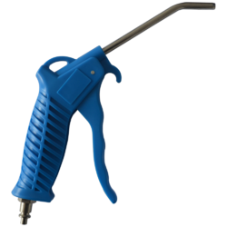 Blowgun
