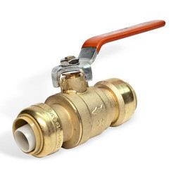 Bore Ball Valve