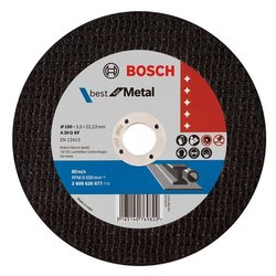 Bosch Cutting Disc