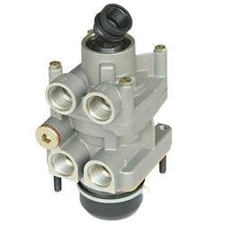 Brake Valve