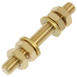 Brass Bolts