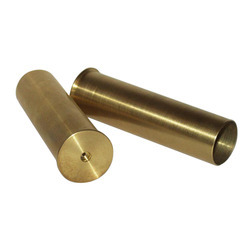 Brass Cartridge