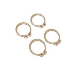 Brass Circlips