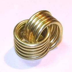 Brass Coils