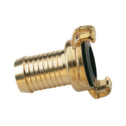 Brass Connectors