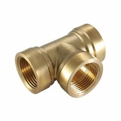 Brass Contact