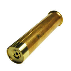 Brass Cylinders