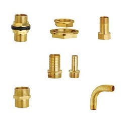 Brass Extension Fittings