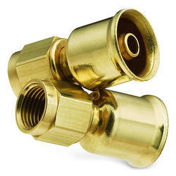 Brass Extrusions