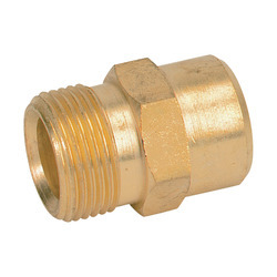 Brass Fittings