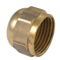 Brass Flare Fittings