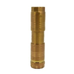 Brass Fogger