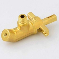 Brass Gas Cock