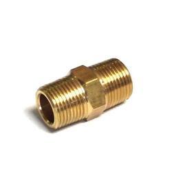 Brass Hex Reducer