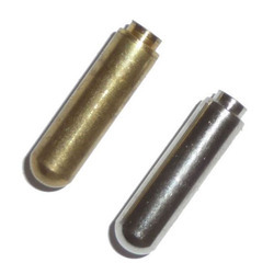 Brass Hollow Pins