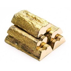 Brass Ingots