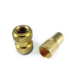 Brass Moulding Nut