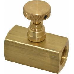 Brass Needle Valves