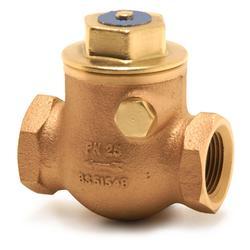 Brass Non Return Valve