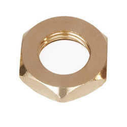 Brass Nuts