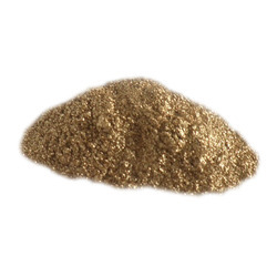 Brass Powder