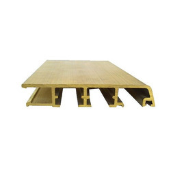 Brass Profiles