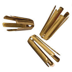 Brass Shims