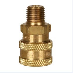 Brass Socket