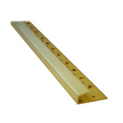 Brass Square Bar