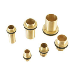 Brass Terminal Connector