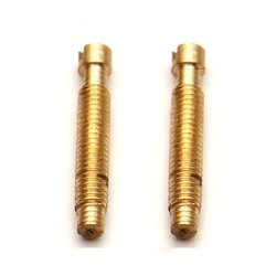 Brass Threaded Studs