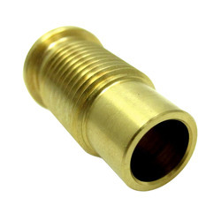 Brass Valve Spindle