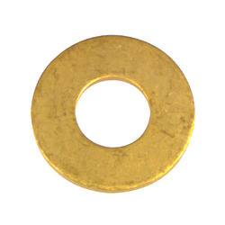 Brass Washer