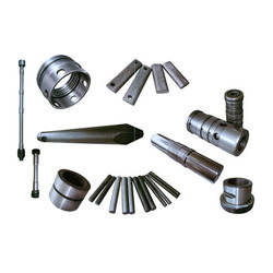 Rock Breaker Parts