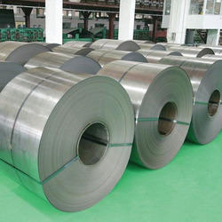 Bright Annealed Steel Strip