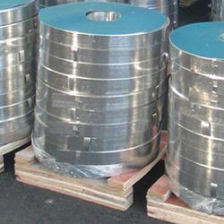 Bright Cold Rolled Steel Strip