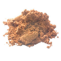 Bronze Powders