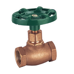 Bronze Valves