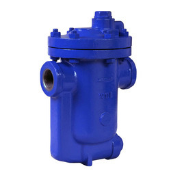 Bucket Steam Trap