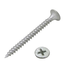 Bugle Head Screw