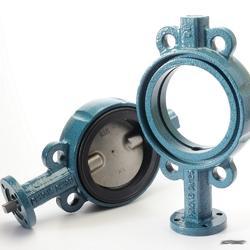 Butterfly Valve Handles