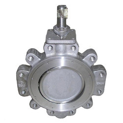 Butterfly Valve Parts