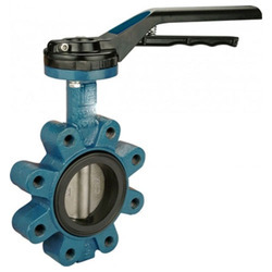 Butterfly Valve Sleeve