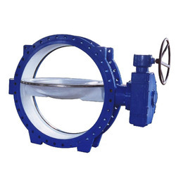 Butterfly Valves