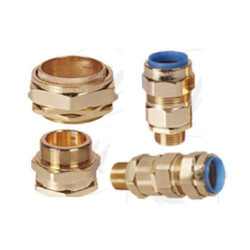 Cable Gland Brass