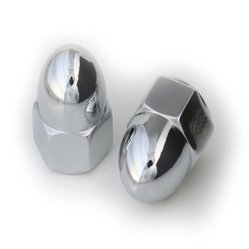 Cap Nuts