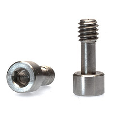 Captive Screws